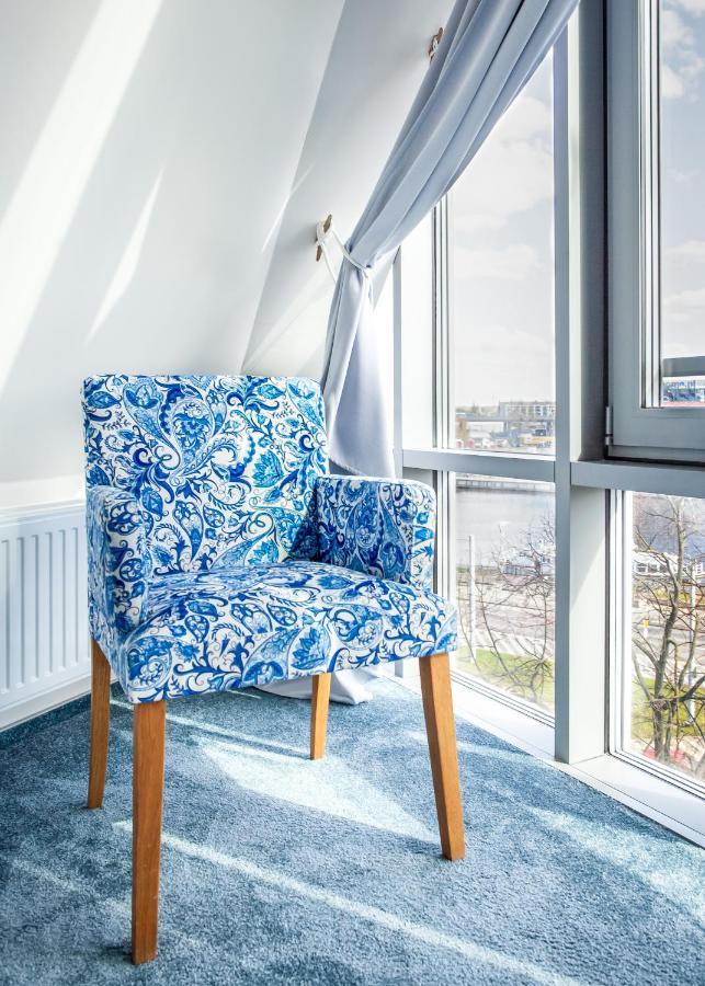 Apartment Space Old Town - River View *